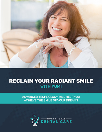 Dental Office in Greenville TX