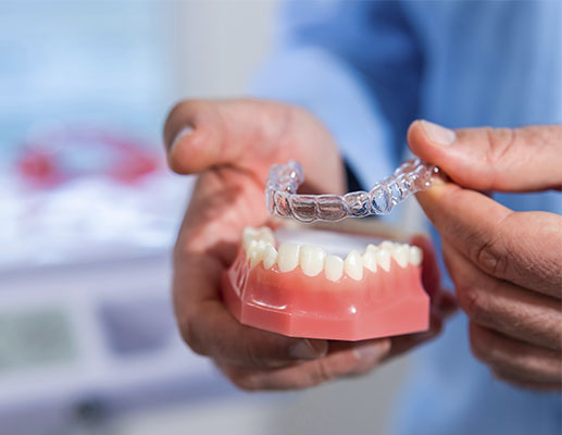 North Texas Dental Care