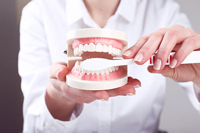 North Texas Dental Care | Dentures, Dental Cleanings and Teeth Whitening