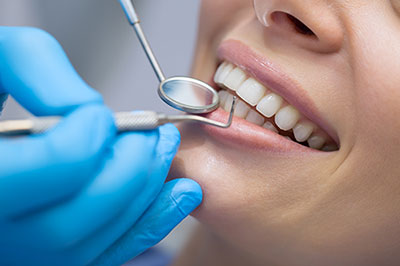 North Texas Dental Care | Night Guards, Sleep Apnea and E4D