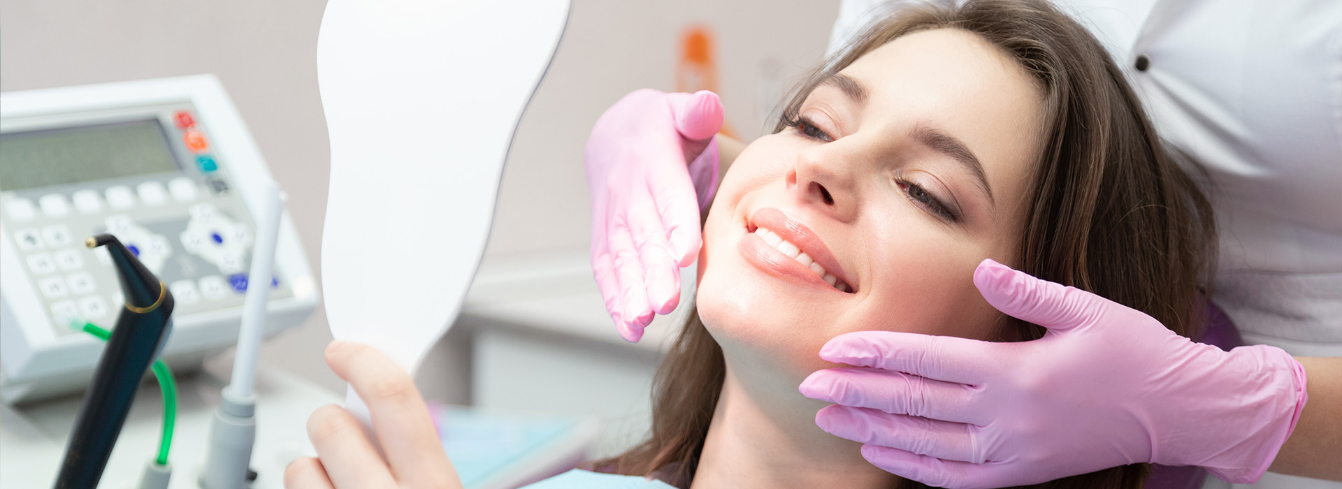 North Texas Dental Care | Laser Dentistry, Snoring Appliances and Same-Day Repairs