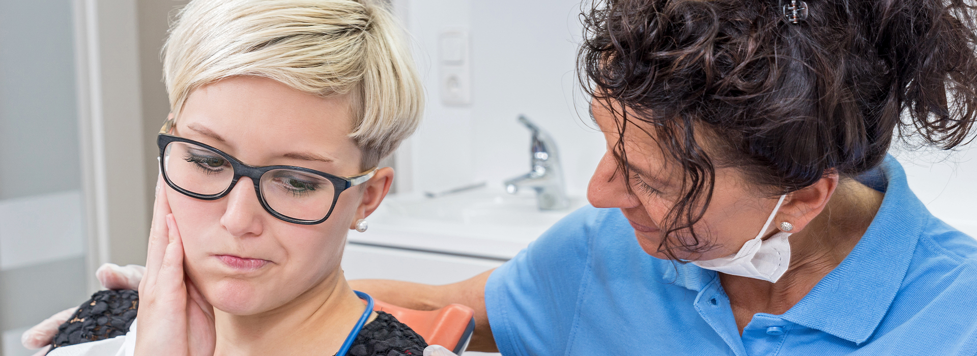 North Texas Dental Care | Sedation Dentistry, Oral Exams and Root Canals