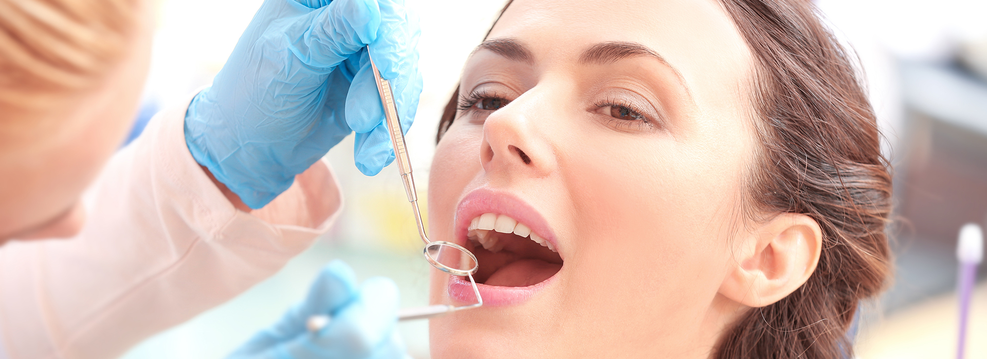 North Texas Dental Care | TMJ Disorders, Sedation Dentistry and Periodontal Treatment
