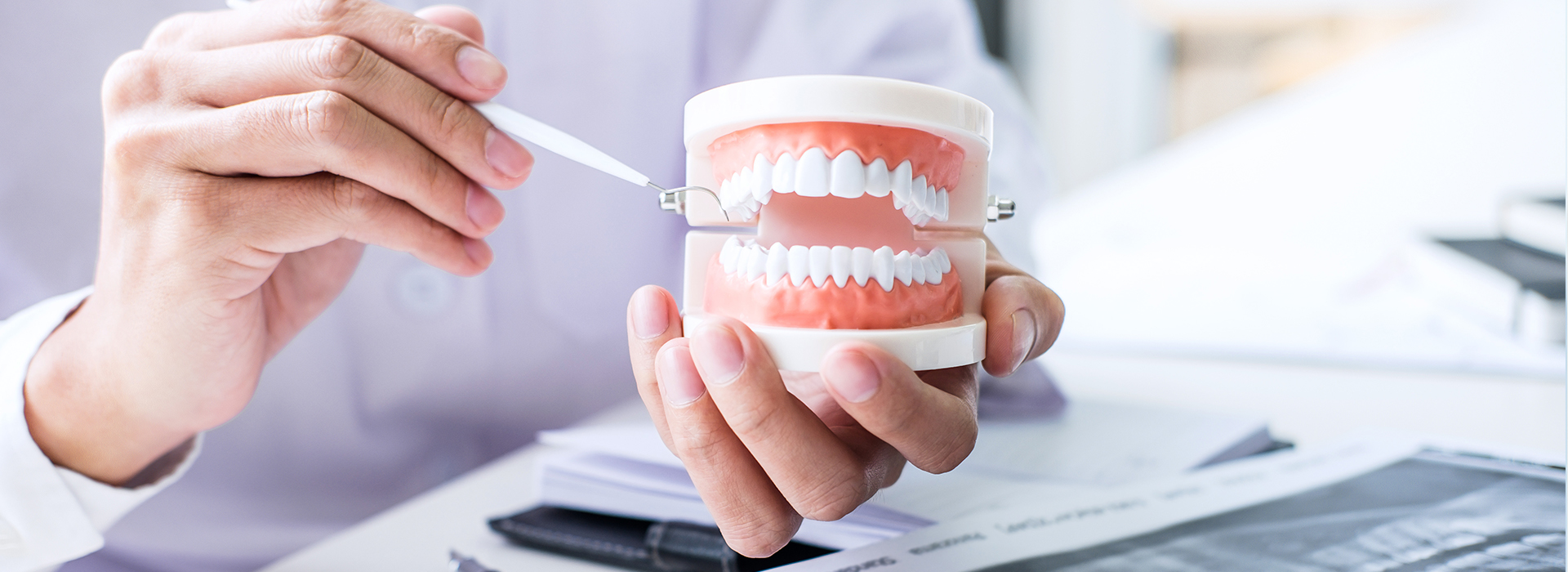 North Texas Dental Care | Sedation Dentistry, Teeth Whitening and Sleep Apnea