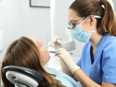 North Texas Dental Care | Dental Lab, TMJ Disorders and Veneers