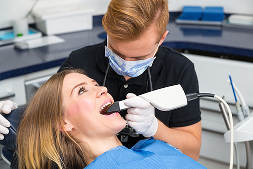 North Texas Dental Care