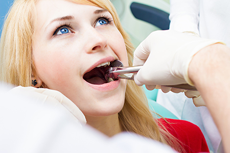 North Texas Dental Care