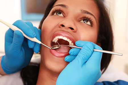 North Texas Dental Care