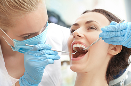 North Texas Dental Care